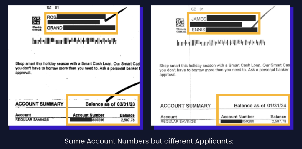 Digital Footprints How Lenders Can Use Real World Data to Combat Document Fraud | Informed | Informed Digital Footprints How Lenders Can Use Real World Data to Combat Document Fraud | Informed | Informed